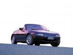 Eunos Roadster R Limited 1995 года